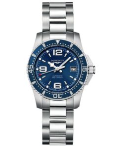 Đồng hồ Longines L3.284.4.96.6Đồng hồ Longines L3.284.4.96.6