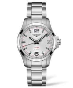 Đồng hồ Longines L3.316.4.76.6Đồng hồ Longines L3.316.4.76.6