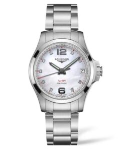 Đồng hồ Longines L3.316.4.87.6Đồng hồ Longines L3.316.4.87.6