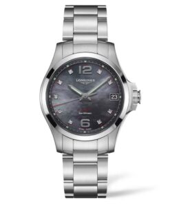 Đồng hồ Longines L3.316.4.88.6Đồng hồ Longines L3.316.4.88.6