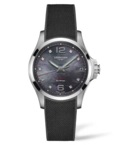 Đồng hồ Longines L3.316.4.88.9Đồng hồ Longines L3.316.4.88.9