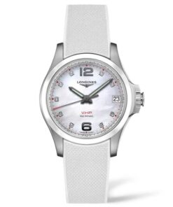 Đồng hồ Longines L3.319.4.87.9Đồng hồ Longines L3.319.4.87.9