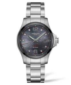 Đồng hồ Longines L3.319.4.88.6Đồng hồ Longines L3.319.4.88.6