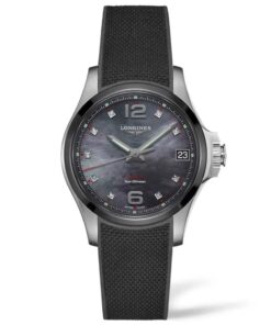 Đồng hồ Longines L3.319.4.88.9Đồng hồ Longines L3.319.4.88.9