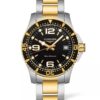 Đồng hồ Longines L3.340.3.56.7Đồng hồ Longines L3.340.3.56.7