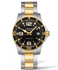 Đồng hồ Longines L3.340.3.56.7Đồng hồ Longines L3.340.3.56.7