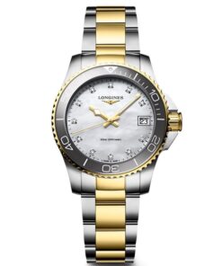 Đồng hồ Longines L3.370.3.87.6Đồng hồ Longines L3.370.3.87.6