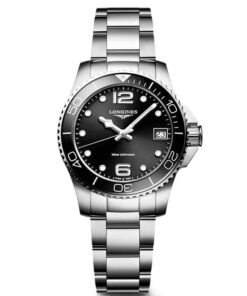 Đồng hồ Longines L3.370.4.56.6Đồng hồ Longines L3.370.4.56.6