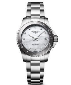 Đồng hồ Longines L3.370.4.87.6Đồng hồ Longines L3.370.4.87.6