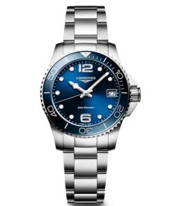Đồng hồ Longines L3.370.4.96.6Đồng hồ Longines L3.370.4.96.6