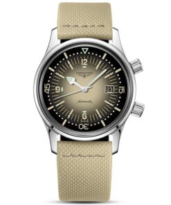 Đồng hồ Longines L3.374.4.30.2Đồng hồ Longines L3.374.4.30.2