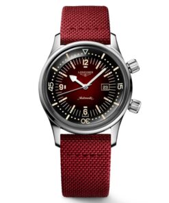 Đồng hồ Longines L3.374.4.40.2Đồng hồ Longines L3.374.4.40.2