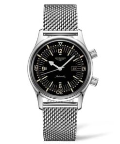 Đồng hồ Longines L3.374.4.50.6Đồng hồ Longines L3.374.4.50.6