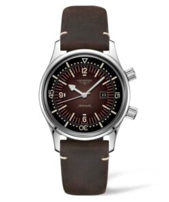 Đồng hồ Longines L3.374.4.60.0Đồng hồ Longines L3.374.4.60.0