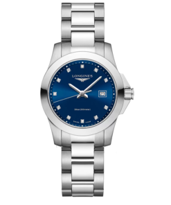 Đồng hồ Longines L3.376.4.97.6Đồng hồ Longines L3.376.4.97.6