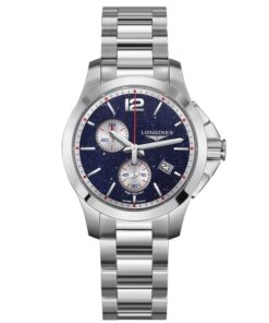 Đồng hồ Longines L3.379.4.98.6Đồng hồ Longines L3.379.4.98.6