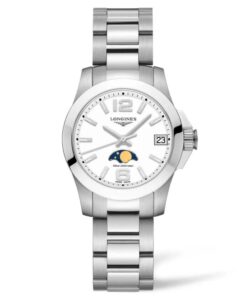 Đồng hồ Longines L3.380.4.16.6Đồng hồ Longines L3.380.4.16.6