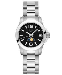 Đồng hồ Longines L3.380.4.58.6Đồng hồ Longines L3.380.4.58.6