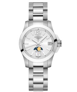 Đồng hồ Longines L3.380.4.76.6Đồng hồ Longines L3.380.4.76.6