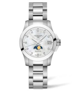 Đồng hồ Longines L3.380.4.87.6Đồng hồ Longines L3.380.4.87.6