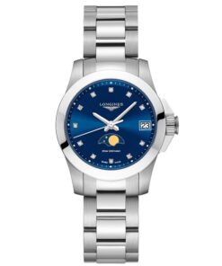 Đồng hồ Longines L3.380.4.97.6Đồng hồ Longines L3.380.4.97.6