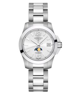 Đồng hồ Longines L3.381.4.76.6Đồng hồ Longines L3.381.4.76.6