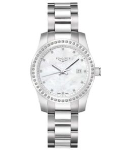 Đồng hồ Longines L3.401.0.87.6Đồng hồ Longines L3.401.0.87.6