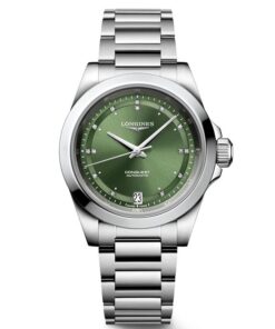 Đồng hồ Longines L3.430.4.07.6Đồng hồ Longines L3.430.4.07.6