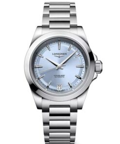 Đồng hồ Longines L3.430.4.92.6Đồng hồ Longines L3.430.4.92.6