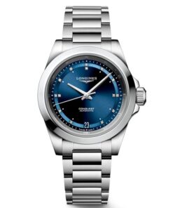 Đồng hồ Longines L3.430.4.97.6Đồng hồ Longines L3.430.4.97.6