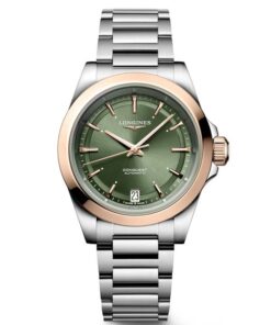 Đồng hồ Longines L3.430.5.02.6Đồng hồ Longines L3.430.5.02.6