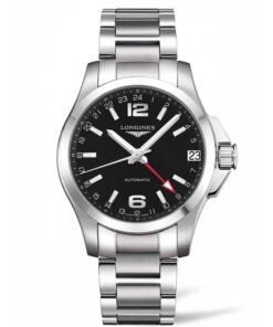 Đồng hồ Longines L3.687.4.56.6Đồng hồ Longines L3.687.4.56.6