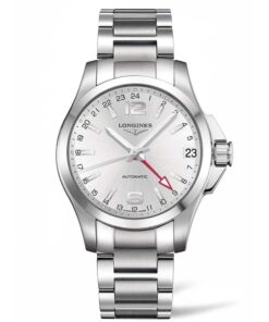 Đồng hồ Longines L3.687.4.76.6Đồng hồ Longines L3.687.4.76.6