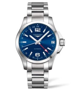 Đồng hồ Longines L3.687.4.99.6Đồng hồ Longines L3.687.4.99.6
