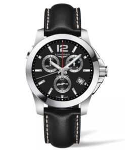 Đồng hồ Longines L3.702.4.56.3Đồng hồ Longines L3.702.4.56.3