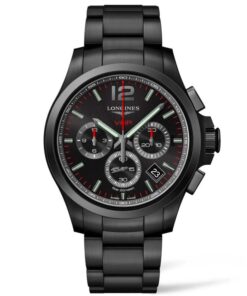 Đồng hồ Longines L3.717.2.56.6Đồng hồ Longines L3.717.2.56.6
