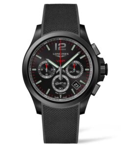 Đồng hồ Longines L3.717.2.56.9Đồng hồ Longines L3.717.2.56.9
