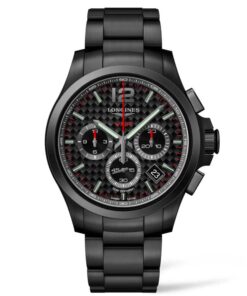 Đồng hồ Longines L3.717.2.66.6Đồng hồ Longines L3.717.2.66.6