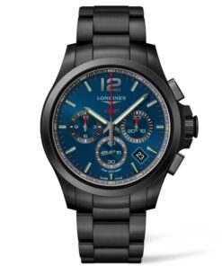 Đồng hồ Longines L3.717.2.96.6Đồng hồ Longines L3.717.2.96.6