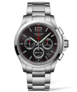 Đồng hồ Longines L3.717.4.56.6Đồng hồ Longines L3.717.4.56.6