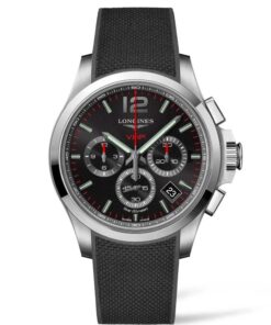 Đồng hồ Longines L3.717.4.56.9Đồng hồ Longines L3.717.4.56.9