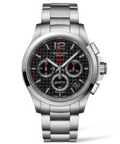 Đồng hồ Longines L3.717.4.66.6Đồng hồ Longines L3.717.4.66.6
