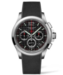 Đồng hồ Longines L3.717.4.66.9Đồng hồ Longines L3.717.4.66.9