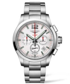 Đồng hồ Longines L3.717.4.76.6Đồng hồ Longines L3.717.4.76.6