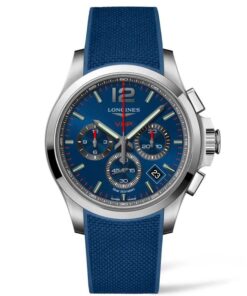 Đồng hồ Longines L3.717.4.96.9Đồng hồ Longines L3.717.4.96.9