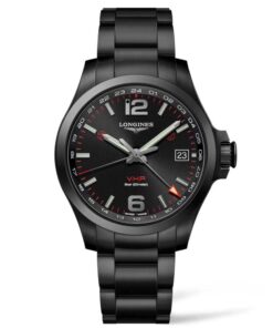 Đồng hồ Longines L3.718.2.56.6Đồng hồ Longines L3.718.2.56.6