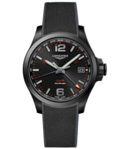 Đồng hồ Longines L3.718.2.56.9Đồng hồ Longines L3.718.2.56.9