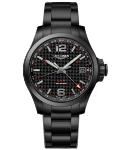 Đồng hồ Longines L3.718.2.66.6Đồng hồ Longines L3.718.2.66.6