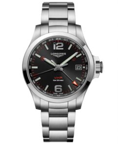 Đồng hồ Longines L3.718.4.56.6Đồng hồ Longines L3.718.4.56.6