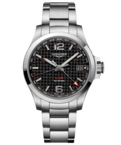 Đồng hồ Longines L3.718.4.66.6Đồng hồ Longines L3.718.4.66.6